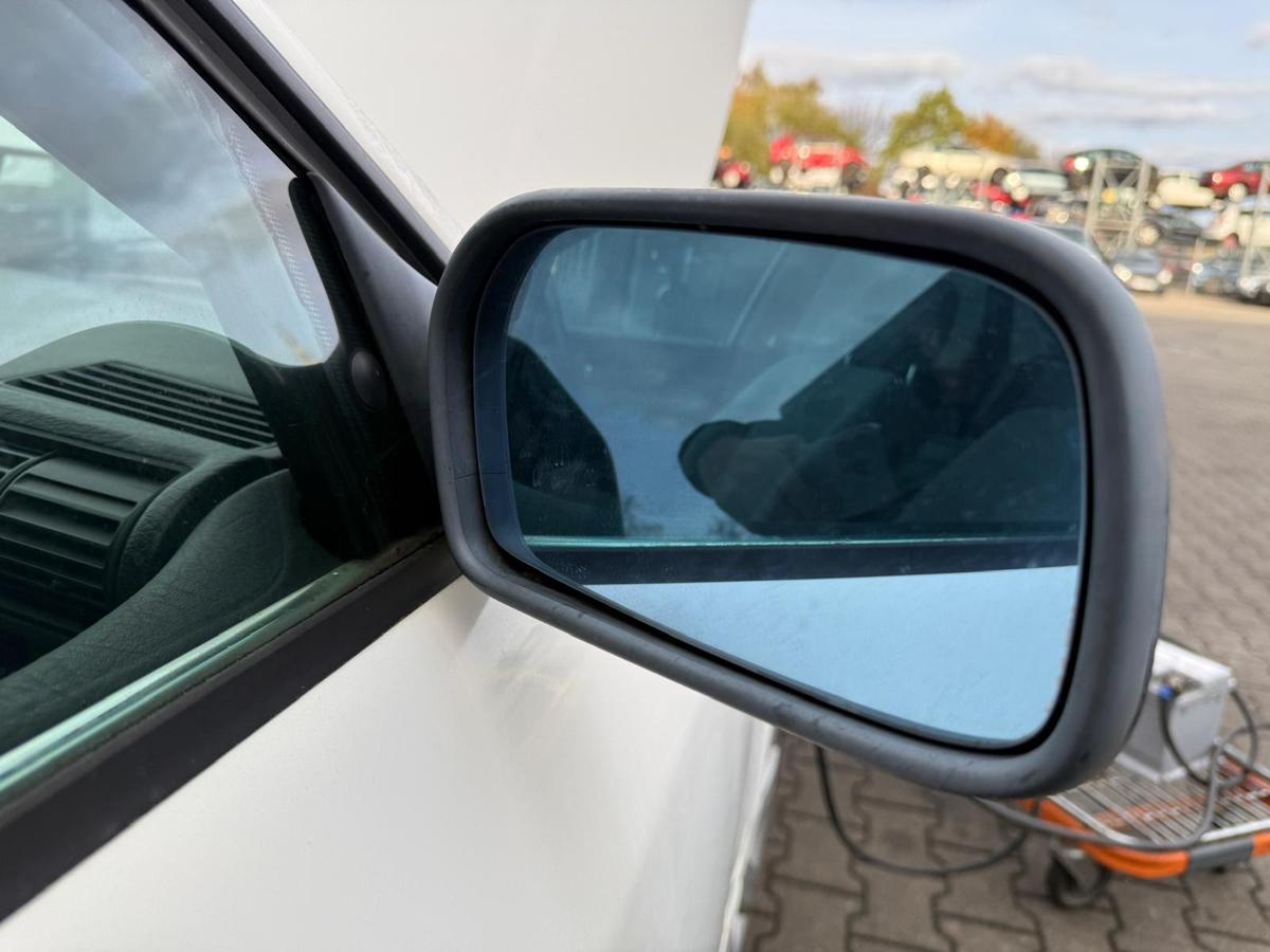 Audi 100 C4 original Außenspiegel rechts elektrisch verstellbar unlackiert BJ91